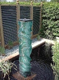 TWIST WATER FEATURE NO.221 UNDATED BY LUCIEN SIMON