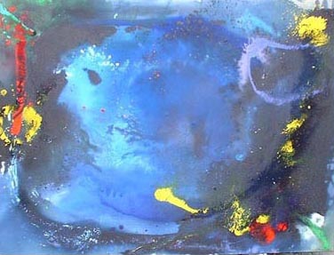 MARINE LIFE  NO.117 DATED 2001 BY LUCIEN SIMON