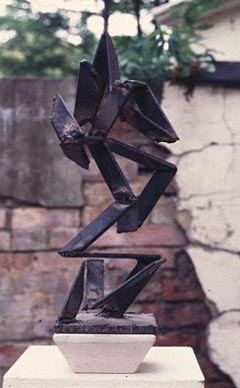 METAL ABSTRACT NO.142 DATED 1993 BY LUCIEN SIMON