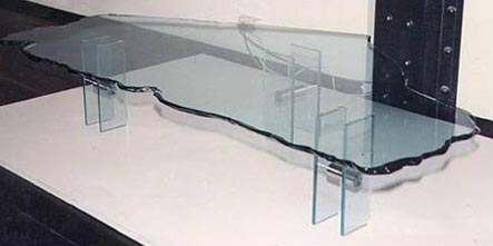 IFENI TABLE NO.159 DATED 1989 BY LUCIEN SIMON