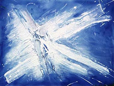 OFF PISTE NO.23 DATED 2001 BY LUCIEN SIMON