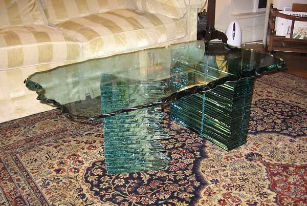 PRINCE ALBERT TABLE NO.345 DATED 2005 BY LUCIEN SIMON
