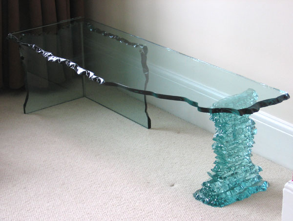EMMA TABLE NO.467 DATED 2007 BY LUCIEN SIMON