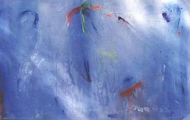 BLUE NO.63 DATED 1996 BY LUCIEN SIMON